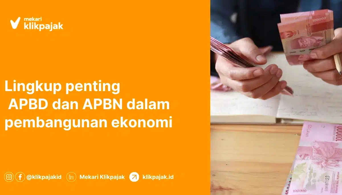 APBN 2027: Defisit 1,8-2,4% dan Pertumbuhan 5,8-6,5%