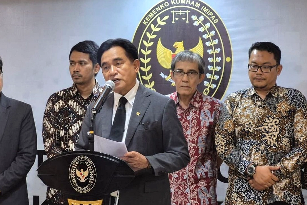 APINDO: Magang Bukan Upah Murah, Fokus Skill Kualitas