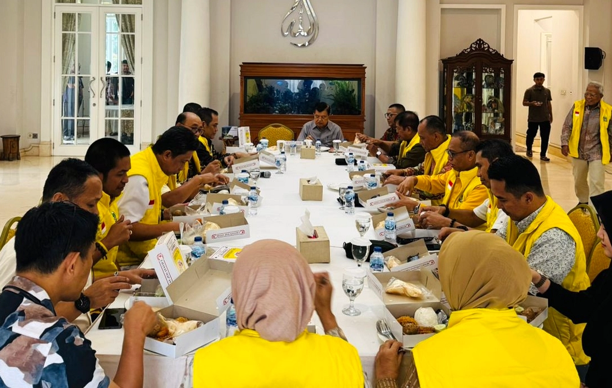 Appi Siap Tempuh Jalur Hukum Jika Dukungan Ditolak