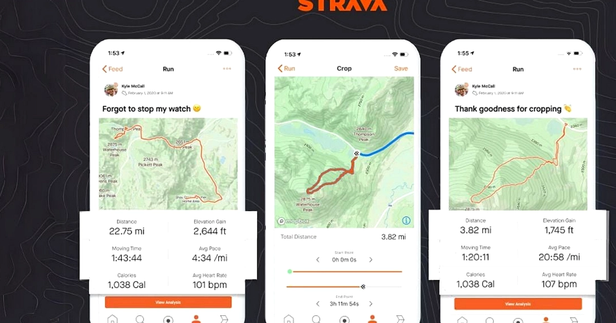 Apple dan Strava Gandeng Motivasi Kebugaran Januari