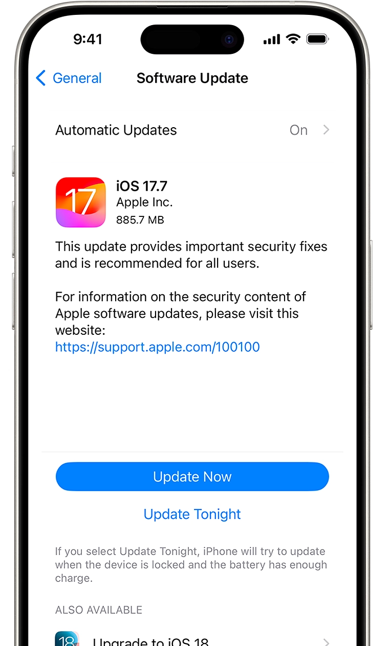 Apple Intelligence hanya di iPhone 15 Pro ke 17, rilis 2026
