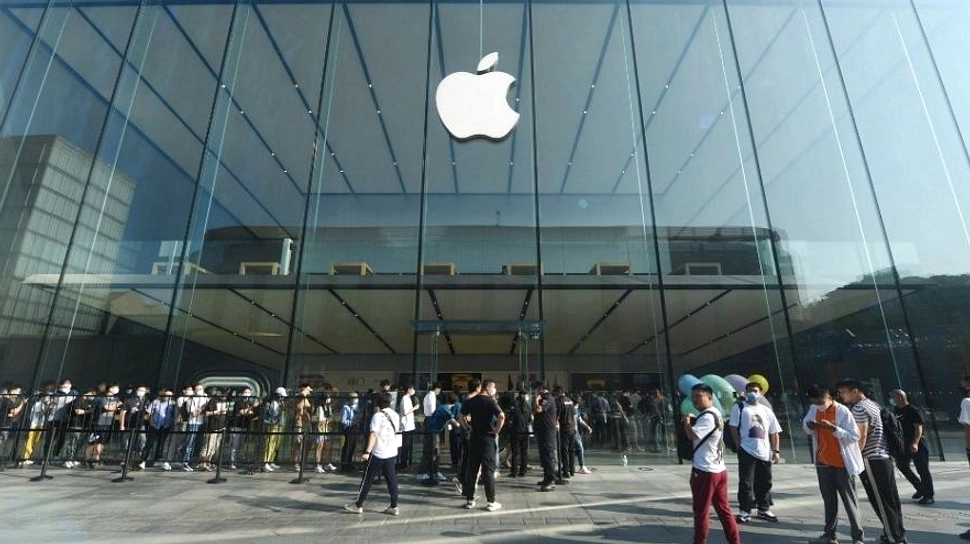 Apple Luncurkan Apple Business: Platform Bisnis Terpadu