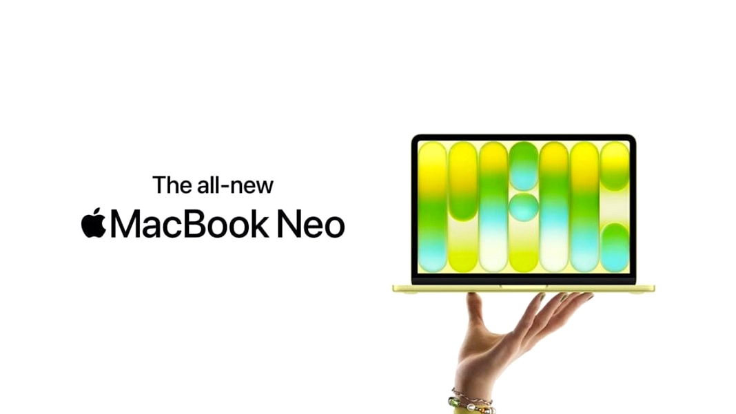 Apple Luncurkan MacBook Neo Rp10,7 Juta: Termurah Mahasiswa