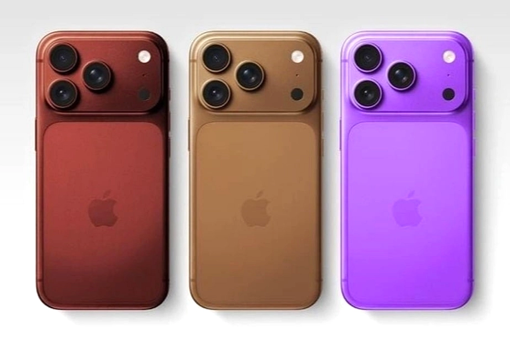 Apple Prediksi Harga iPhone 18 Pro Naik Rp 23‑24 Jt