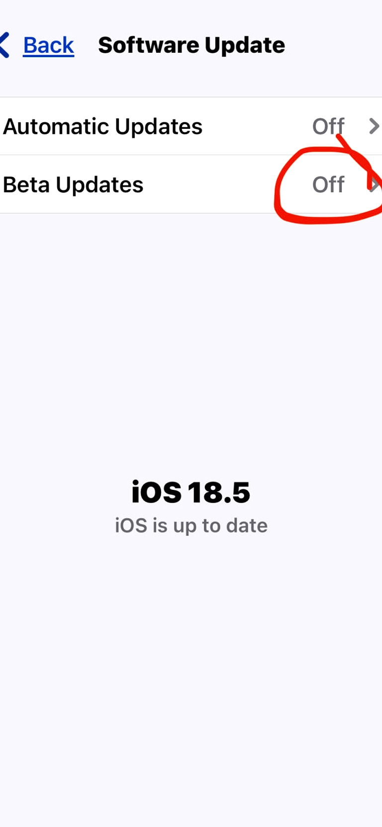 Apple Rilis Beta iOS 26.5: Iklan di Maps dan RCS Aman
