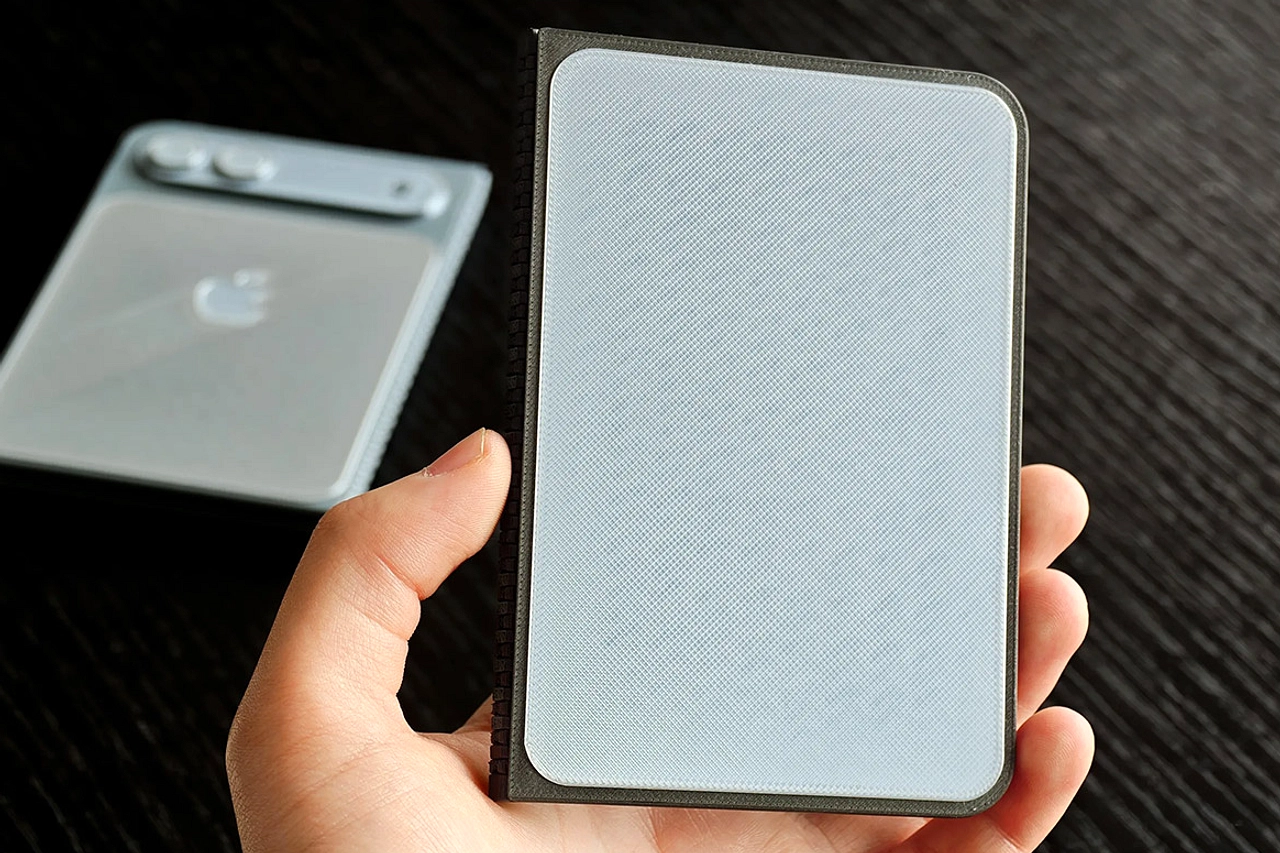 Apple Siap Luncurkan iPhone Fold Tahun Ini, Detail Baru