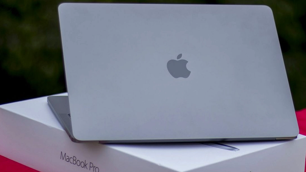 Apple Siap Luncurkan MacBook Pro Layar Sentuh, Rumor Benar