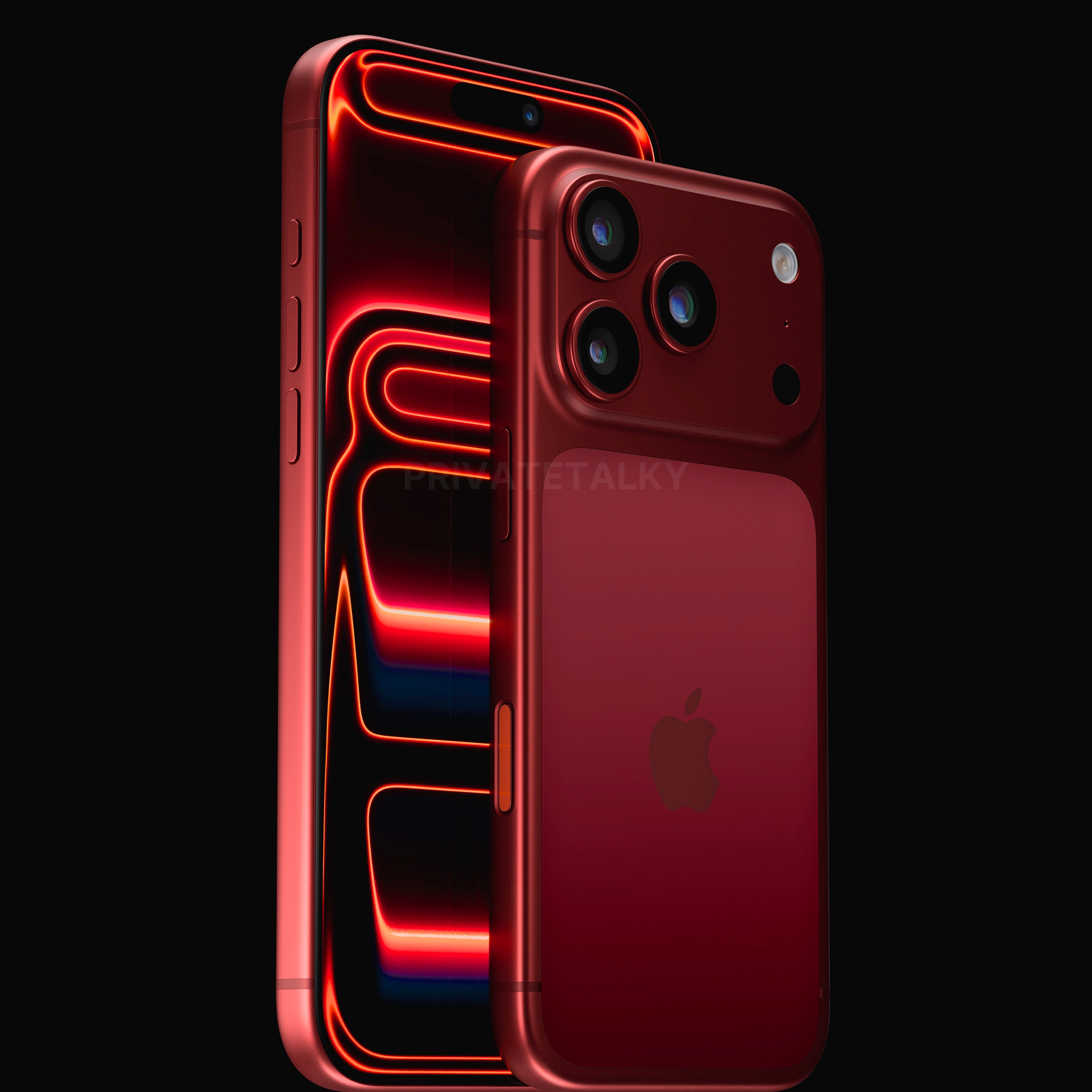 Apple Siap Naikkan Harga iPhone 18 Pro karena Krisis Memori