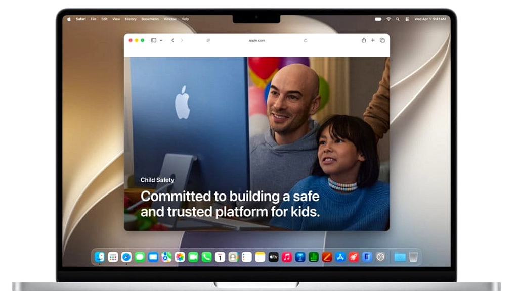 Apple Tambah Kontrol Anak: Ask to Browse dan Akun Child