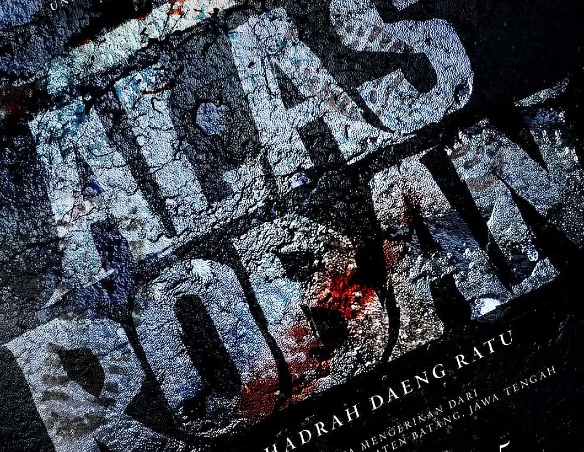 April 2026: 10 Film Horor Lokal dan Luar yang Ditunggu