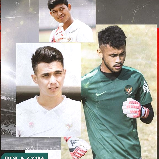 Aqil Savik Pilih Persija, Target Juara Jadi Alasan