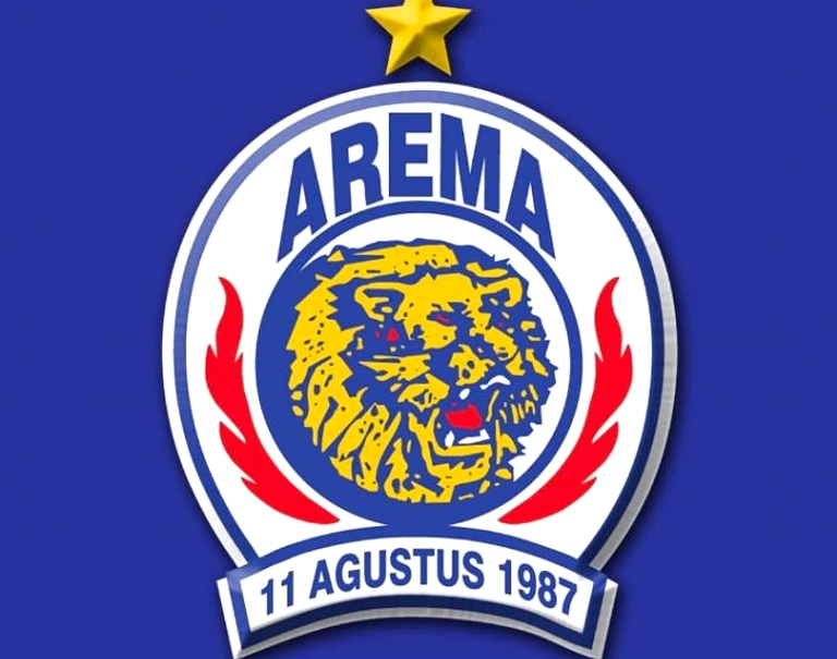 Arema FC Ajukan Keberatan atas Pendaftaran Logo Singa