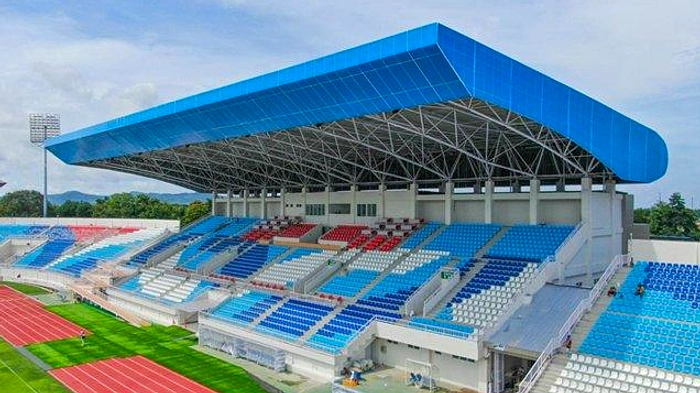 Arema FC Hadapi Malut United, Streaming di Vidio 03 Apr
