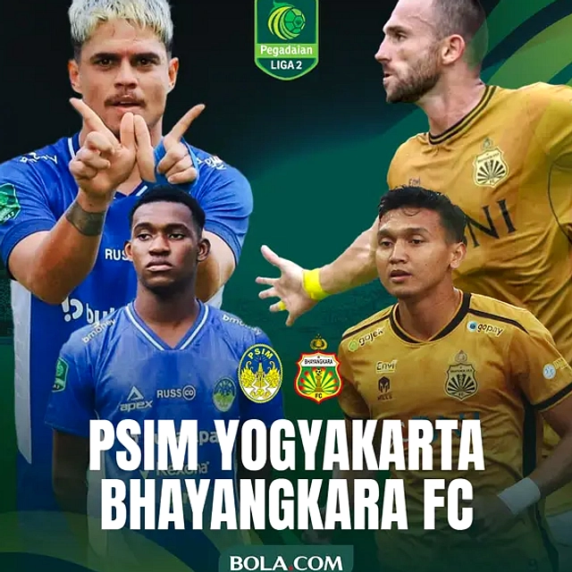 Arema FC Hadapi PSIM Yogyakarta di Kanjuruhan 22 Mei