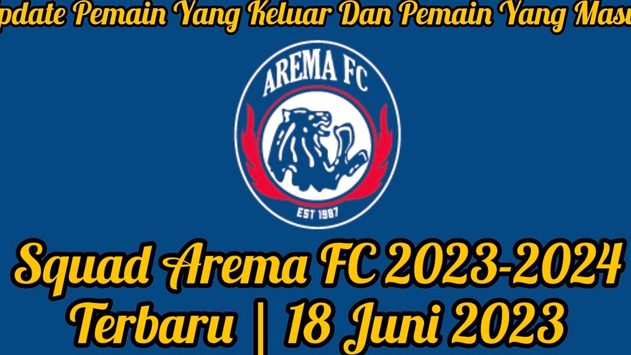 Arema FC Sempat Kehilangan Dalberto, Penyerang Brasil Berangkat