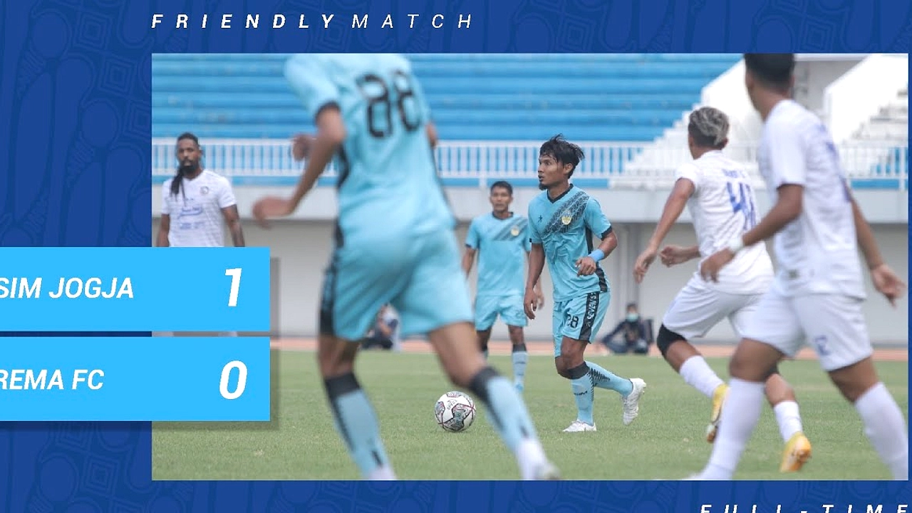 Arema FC vs PSIM: Laga Akhir Pekan BRI Super League 2026