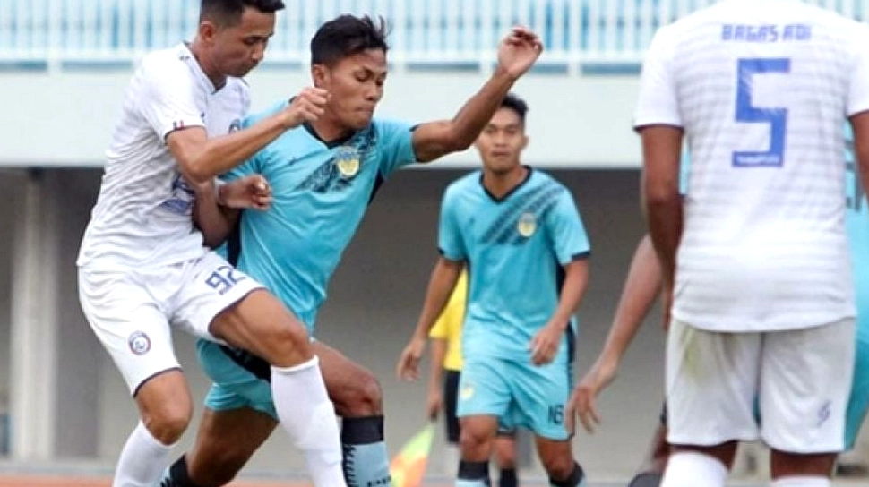 Arema FC vs PSIM Yogyakarta: Laga Akhir BRI Final 2026