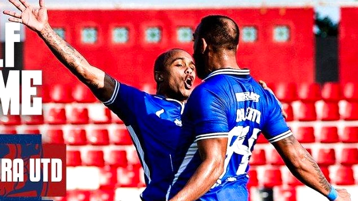 Arema Kalahkan PSM 3-0 di Kanjuruhan, Tuan Rumah Berjaya