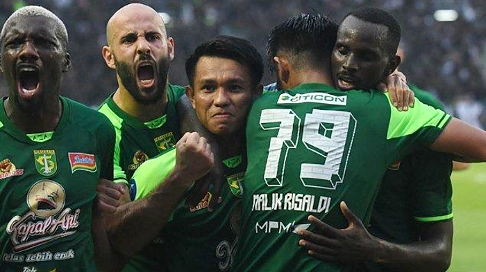 Arema vs Persebaya: Usaha Balik Catatan Negatif Dipta