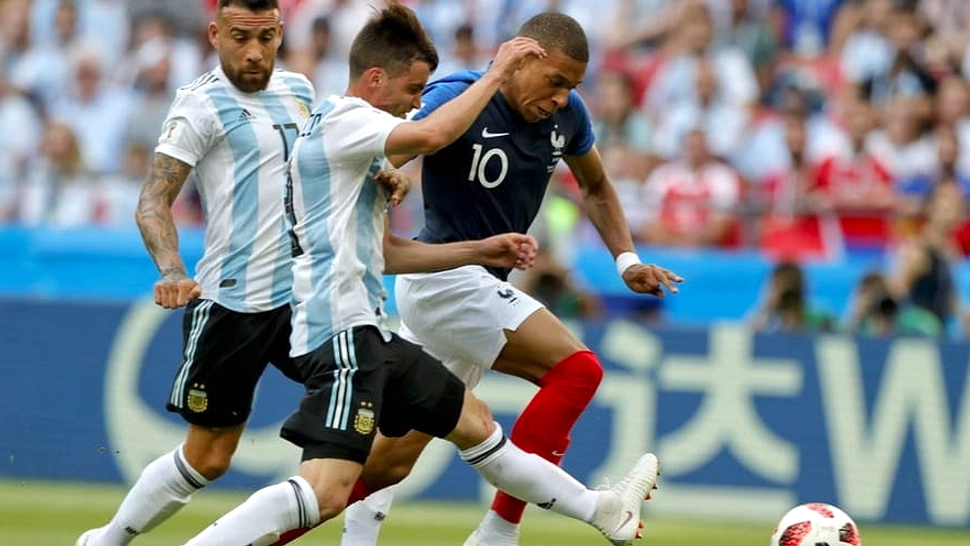 Argentina Hadapi Aljazair di Piala Dunia 2026: 08.00 WIB