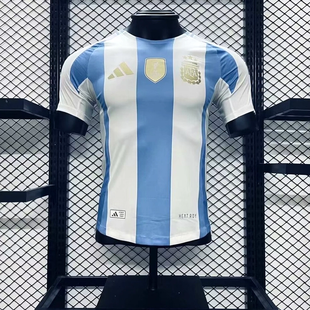 Argentina Kalahkan Tanjung Verde 3-2 di Perpanjangan Waktu