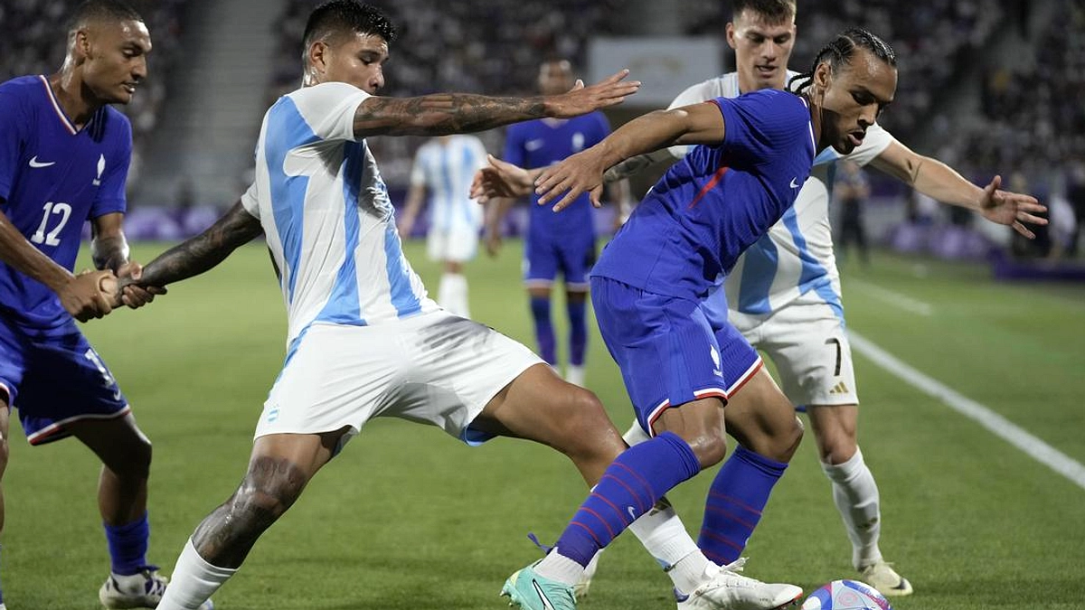 Argentina ke Semifinal Piala Dunia 2026 Usai Kalahkan Swiss