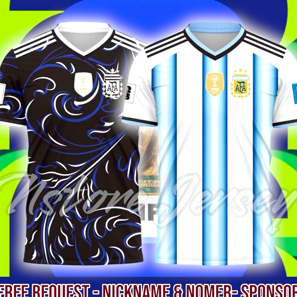 Argentina Tetapkan Skuad 2026: Messi dan De Paul