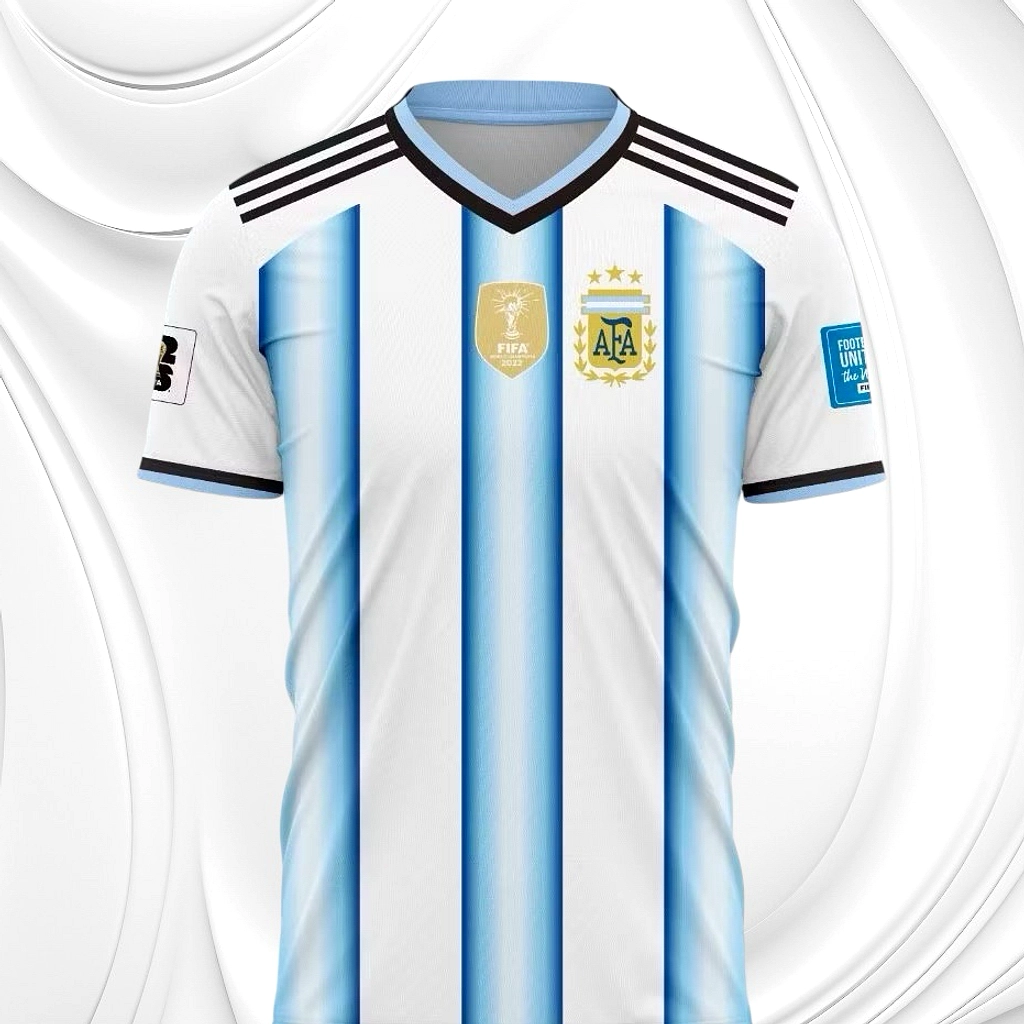 Argentina vs Swiss Perebutkan Tiket Semifinal Piala Dunia