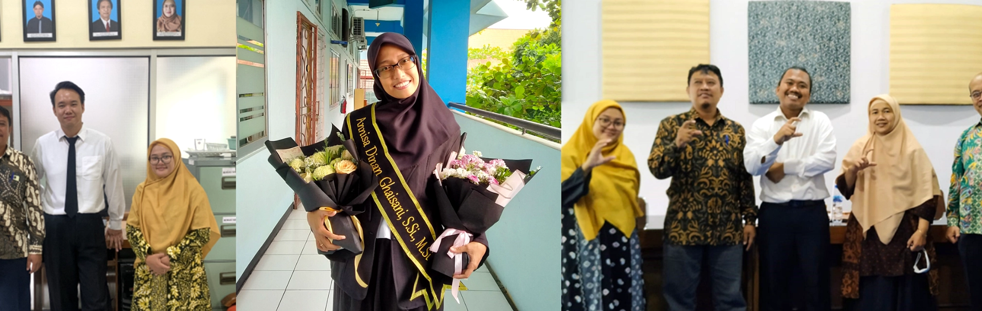 Arhan, Punggawa Bangkok United, Lulus Udinus, Siap Wisuda