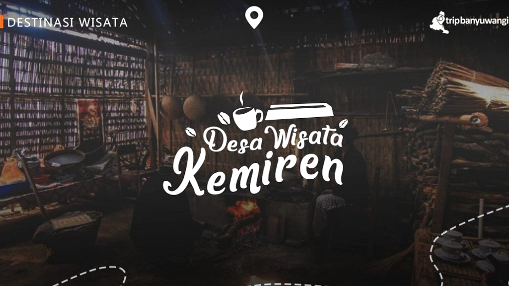 Ariel, Raffi, Desta, Gading Jelajah Wisata Banyuwangi