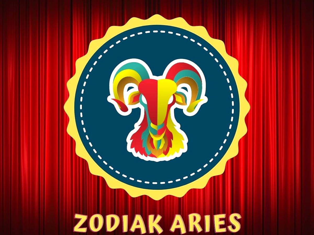Aries 1 April 2026: Energi Penuh Warna dan Peluang