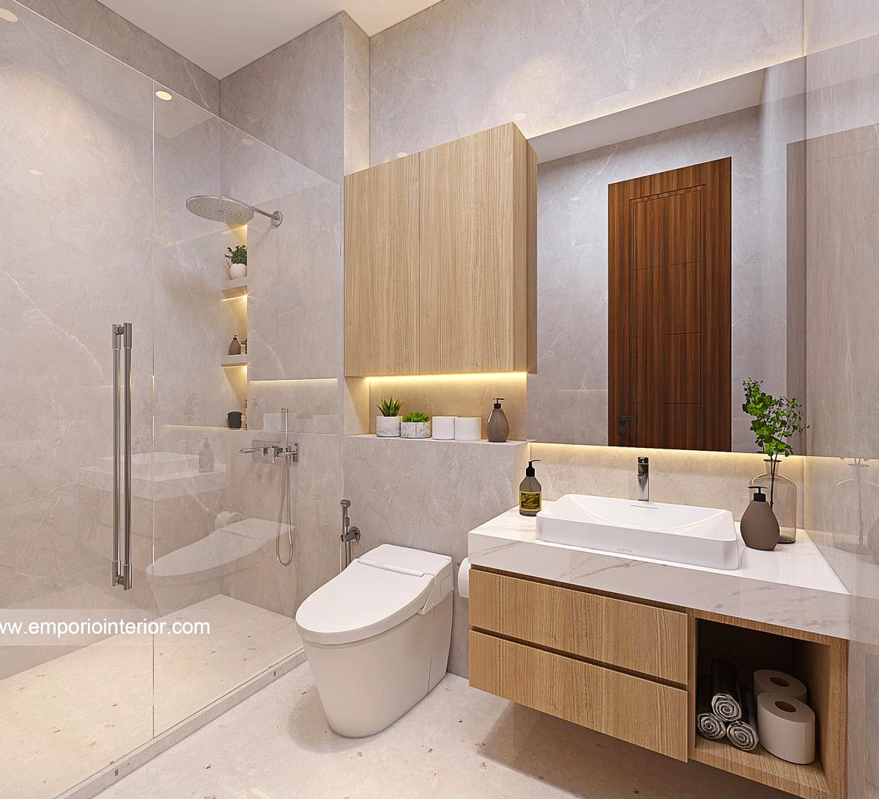 Ariston Luncurkan Pemanas Air Andris 3, Kamar Mandi Smart