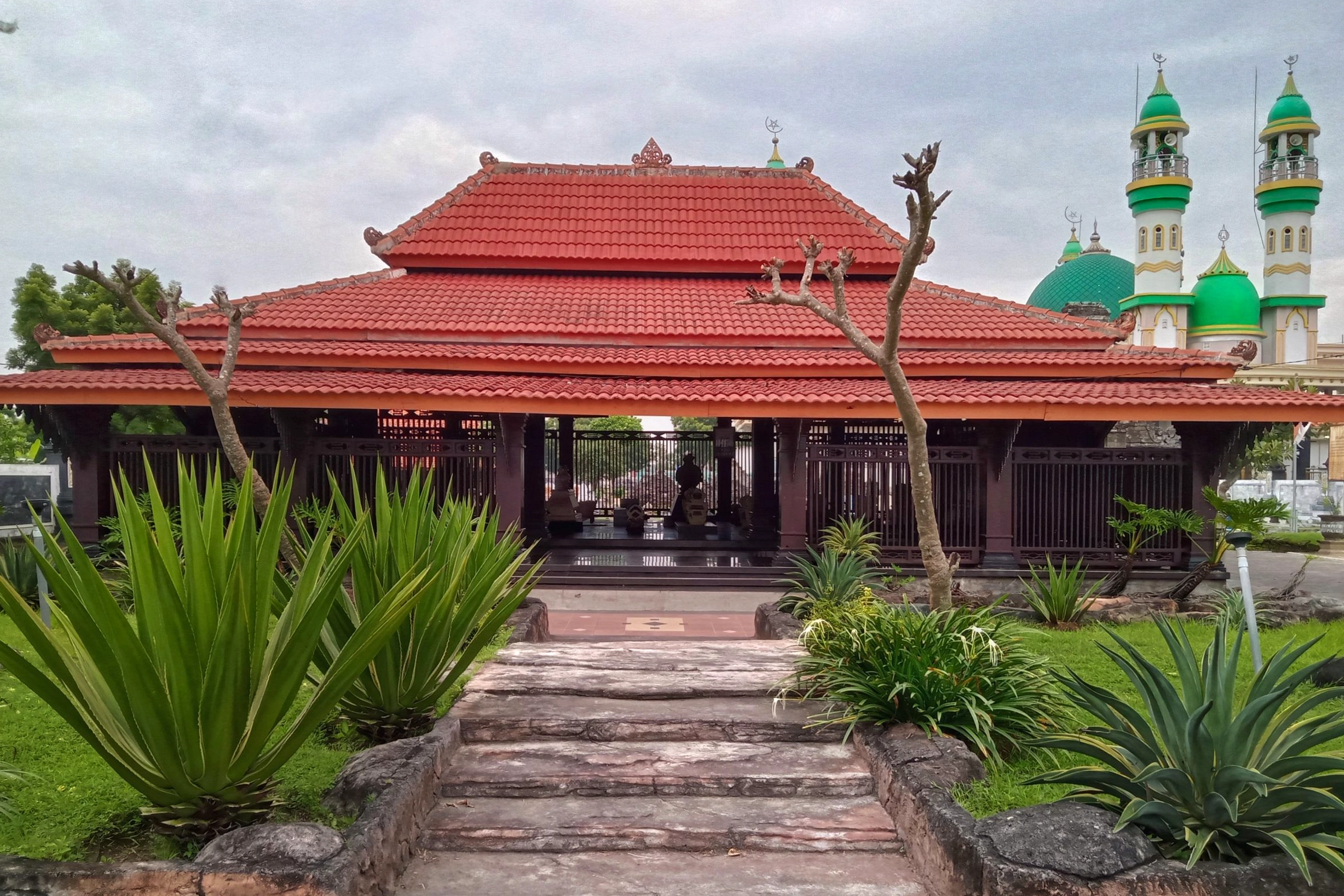 Arkeolog Temukan 9 Rangka di Makam Keponakan Ratu, Bukan Jasadnya