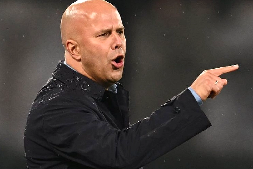 Arne Slot Kandidat Terkuat Gantikan Koeman di Timnas Belanda