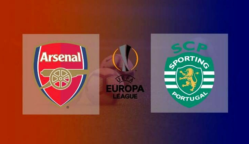Arsenal 1‑0 Sporting CP di Emirates, Semifinal Tertunda