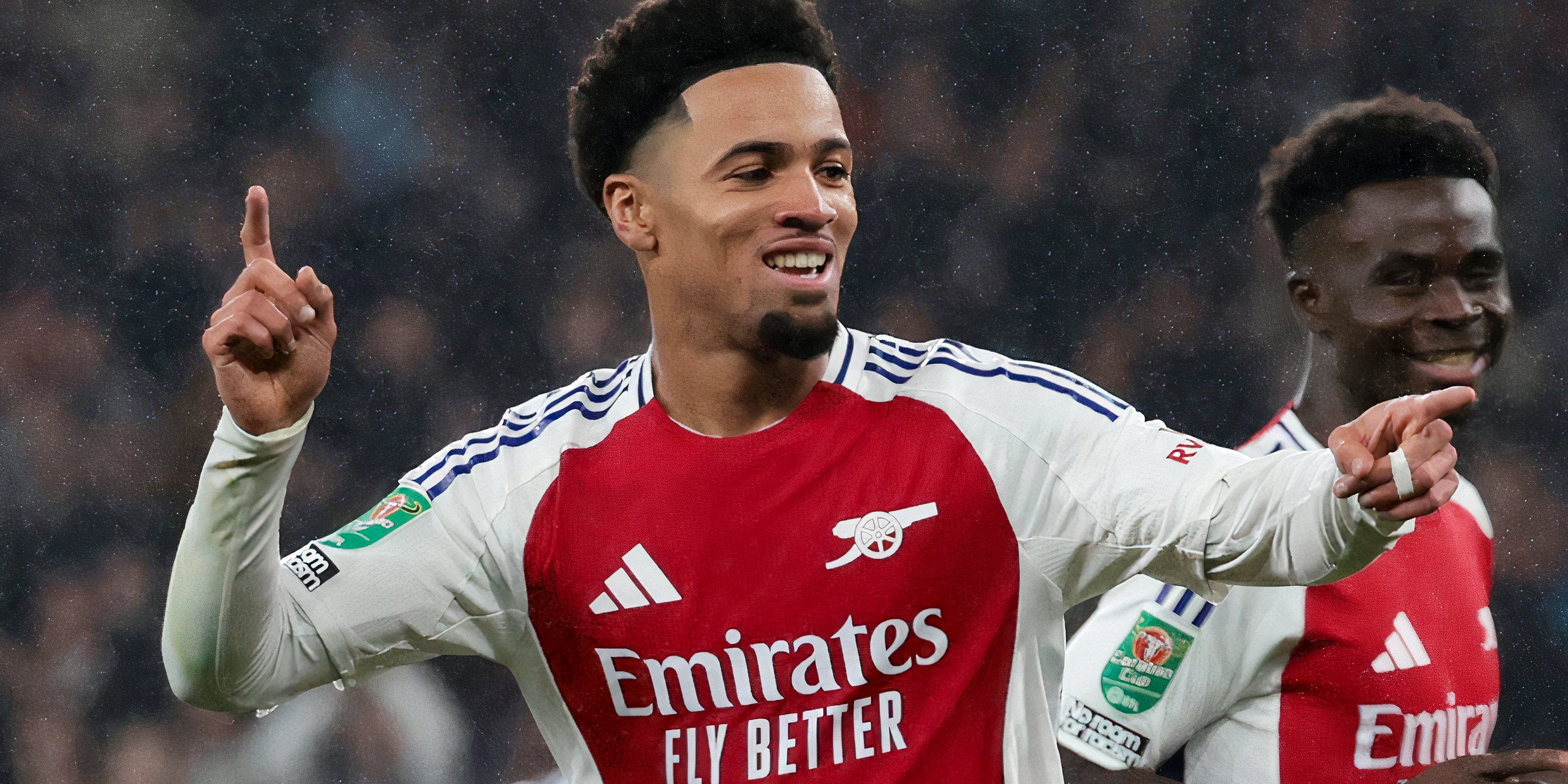 Arsenal Beli Declan Rice 105 Juta Paun, Fokus Kepemimpinan