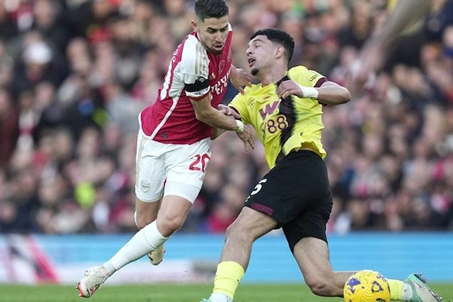 Arsenal Bisa Menang Premier League Sebelum Akhir Musim
