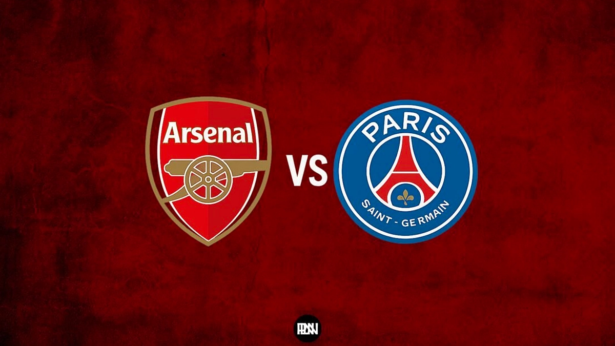 Arsenal dan PSG Seru di Final Liga Champions 2025/26