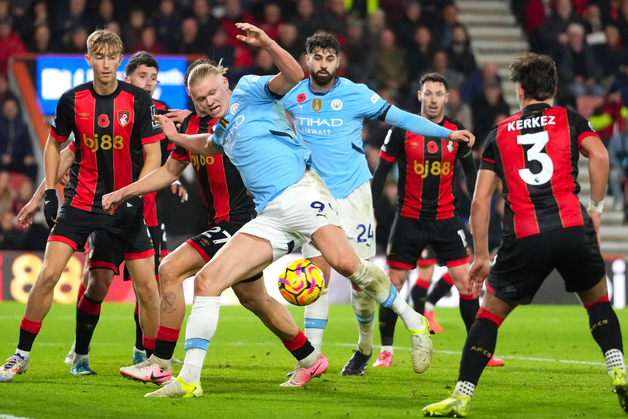 Arsenal Fokus Menang Burnley, Raih Gelar Liga Perdana