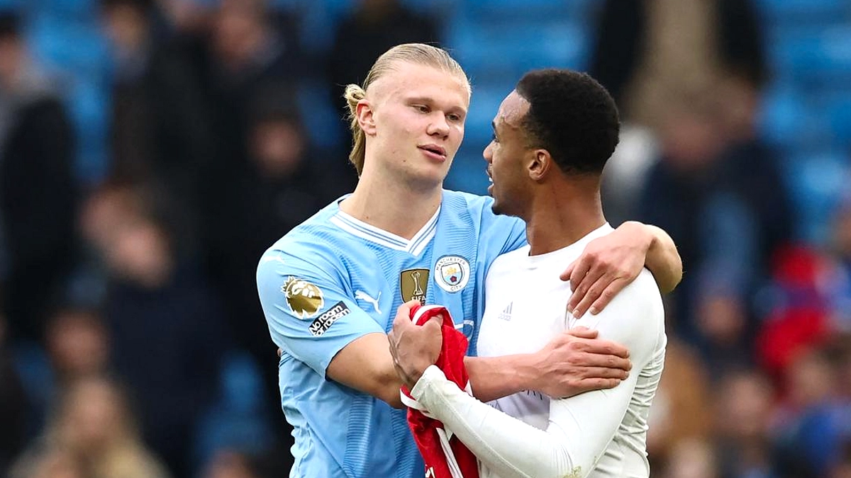 Arsenal Hadapi Man City Setelah Kemenangan Sporting