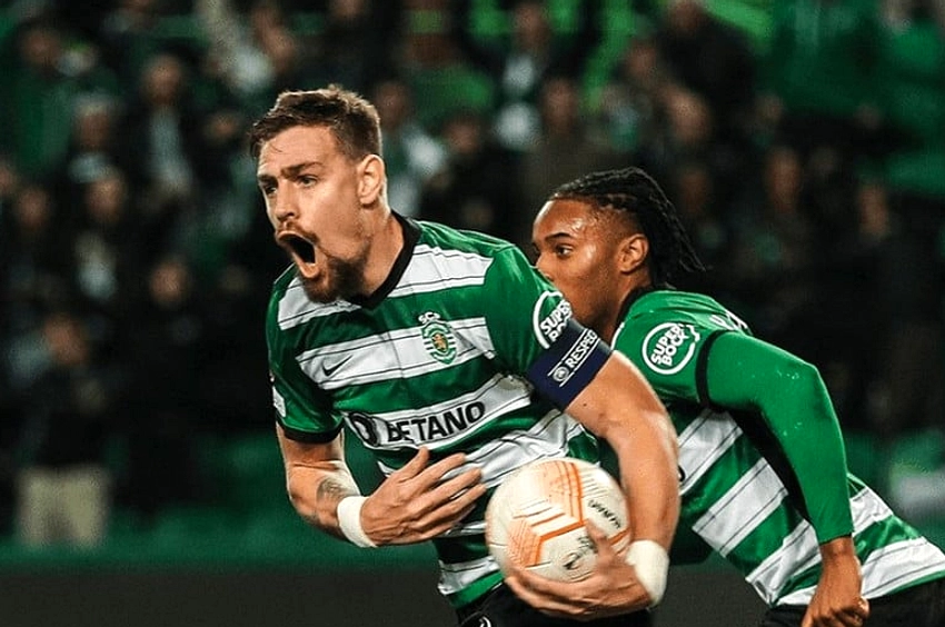 Arsenal Hadapi Sporting, Gyokeres Kembali ke Klub Champions