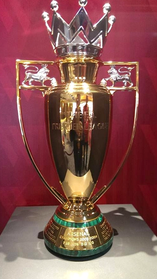 Arsenal Juara Inggris 2025/26 Setelah 22 Tahun Tunggu