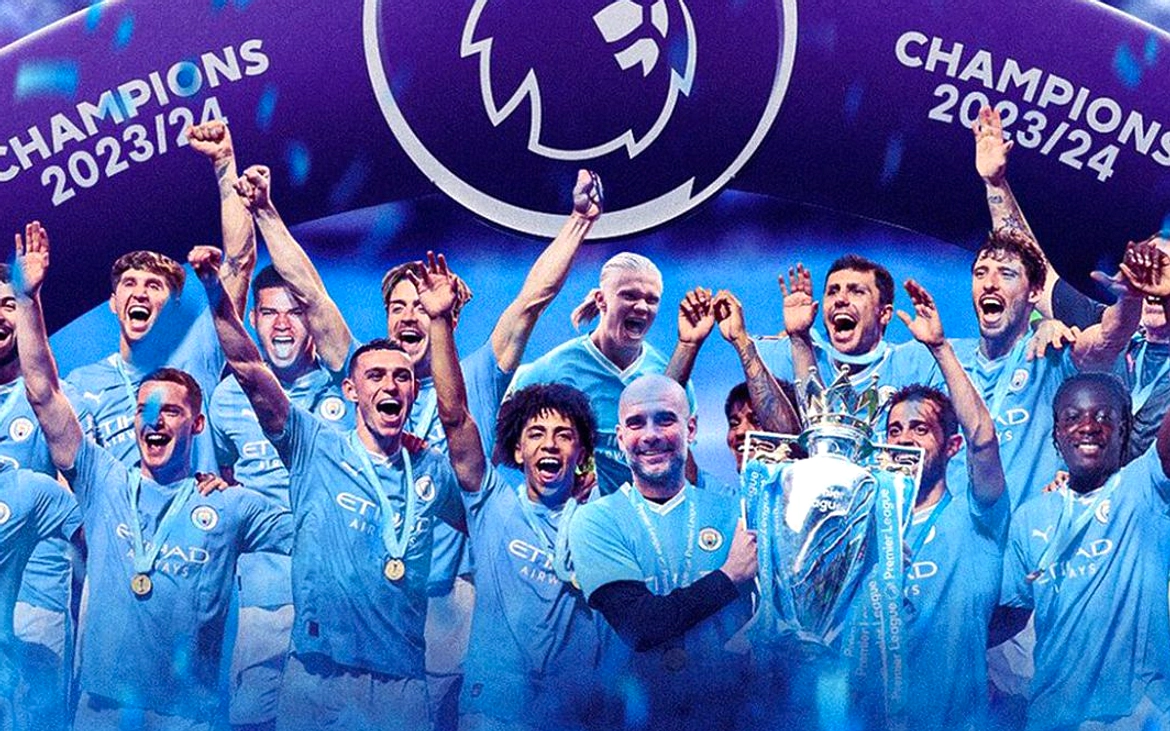Arsenal Juara Liga Inggris, Akhiri Era Guardiola 2026