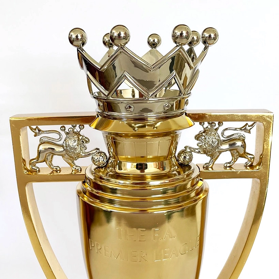 Arsenal Juara Premier League, Inter, Barcelona, Bayern, PSG