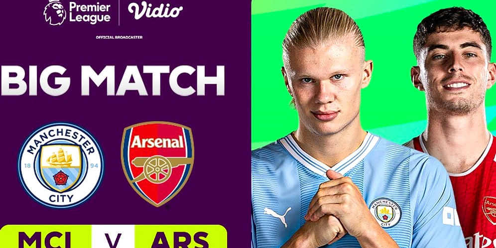 Arsenal Kalah 0-2 di Final Carabao Cup, Kritik Kepa dan Saka
