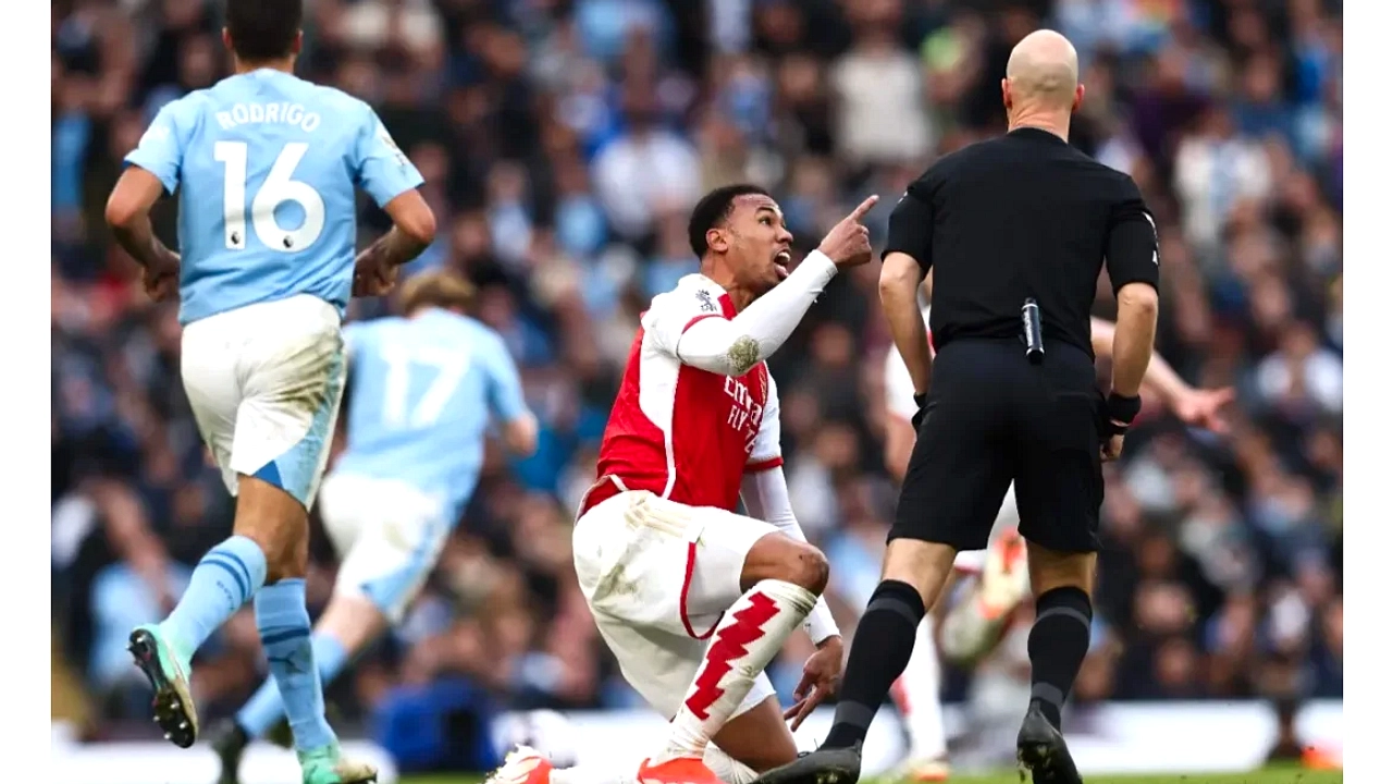 Arsenal Kalah 0-2 di Final Carabao Cup, Tekanan Besar