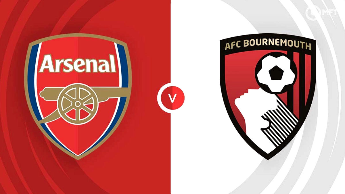 Arsenal Kalah Bournemouth, City Raih 3-0 vs Chelsea, Sengaja