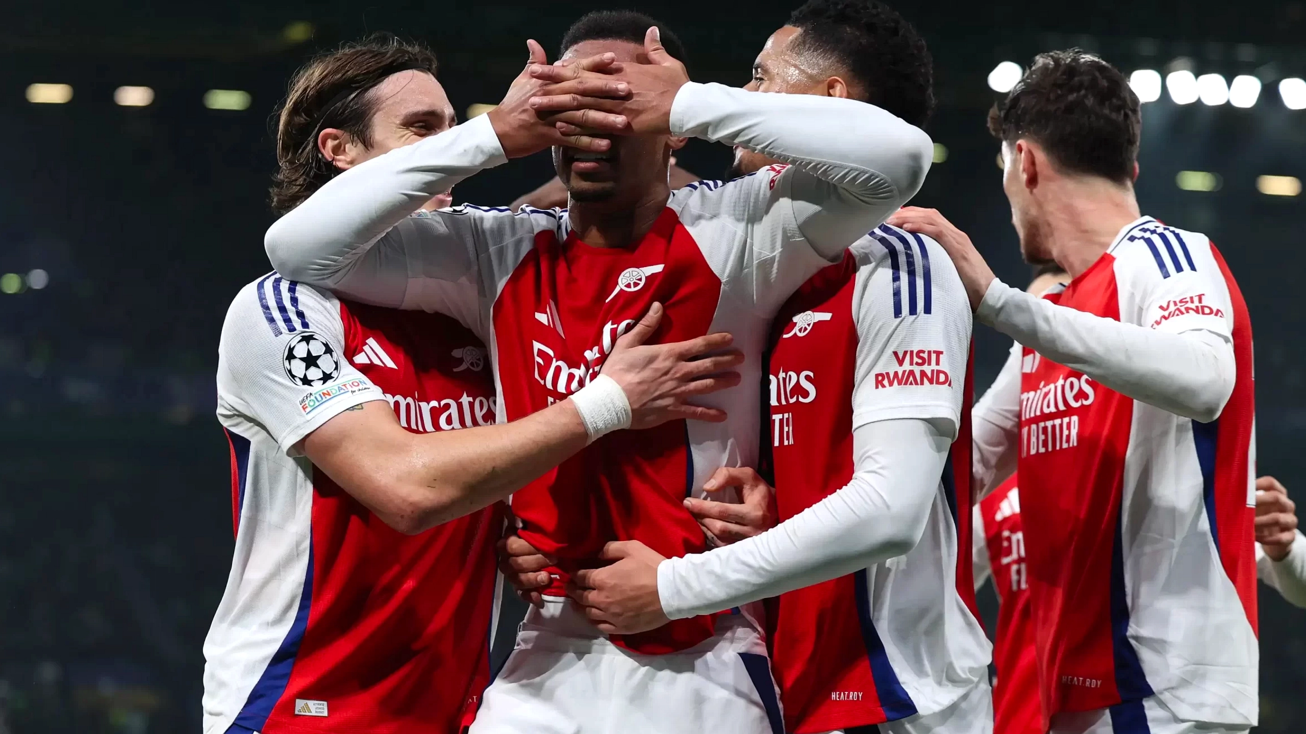 Arsenal Kalah Final Liga Champions 2026, PSG Menang