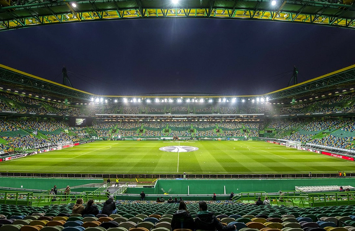Arsenal Kalahkan Sporting CP, Kai Havertz Bawa Harapan