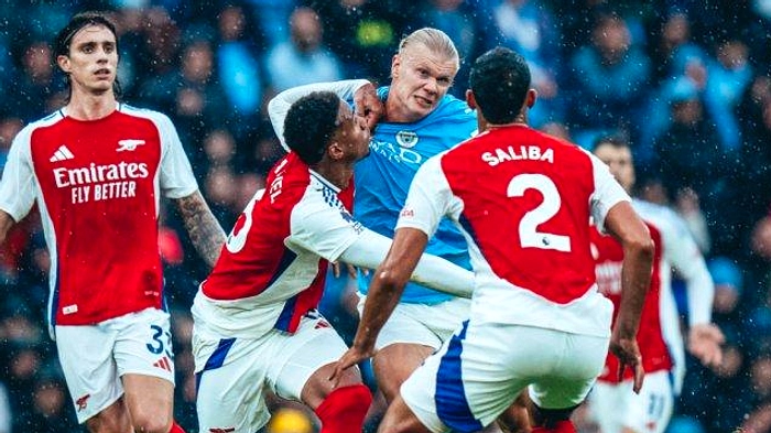 Arsenal Kritik Gaya Pragmat, Ganti Taktik ke Defensif